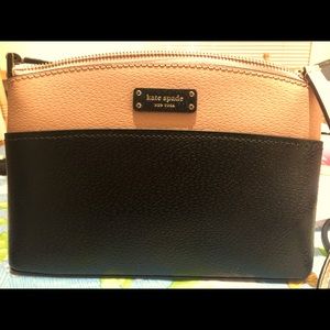 Authentic Kate Spade NY Jeanne Crossbody.